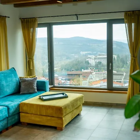 Studio54 Veliko Tŭrnovo Exterior photo