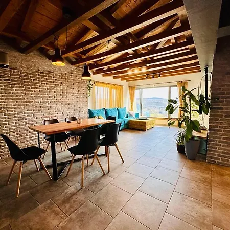 Studio54 Veliko Tŭrnovo Exterior photo