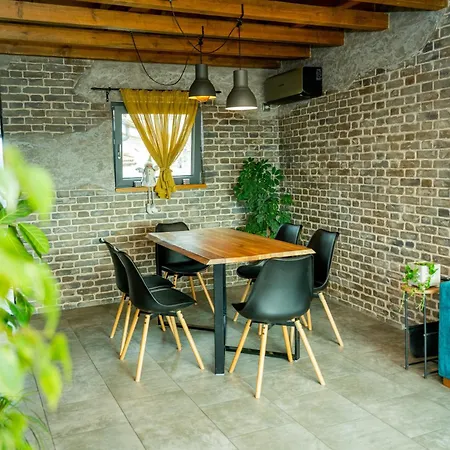 Studio54 Veliko Tŭrnovo Exterior photo