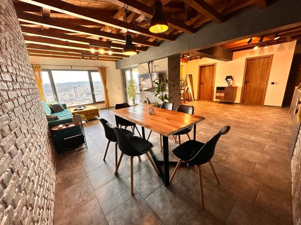 Studio54 Apartment Veliko Tarnovo