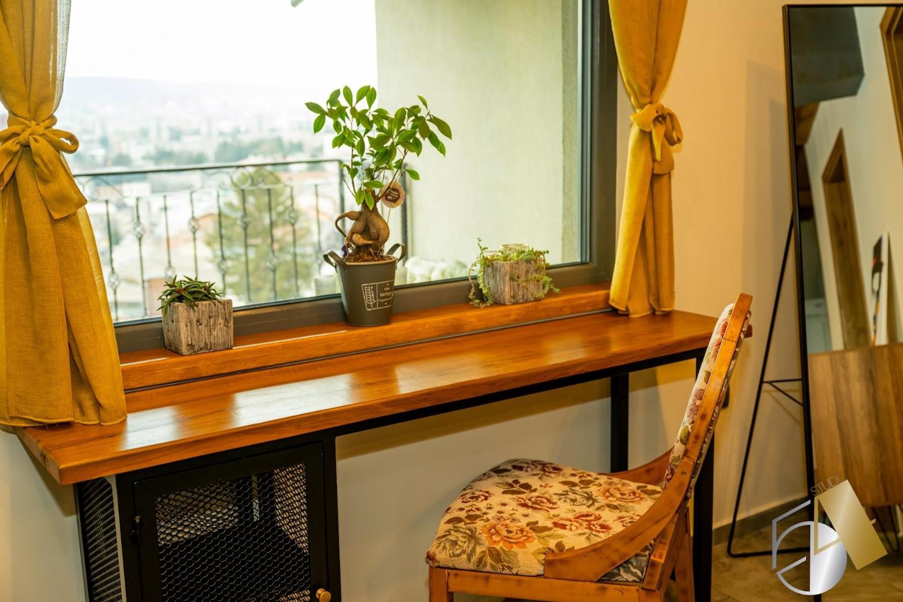 Apartment Studio54 Veliko Tarnovo