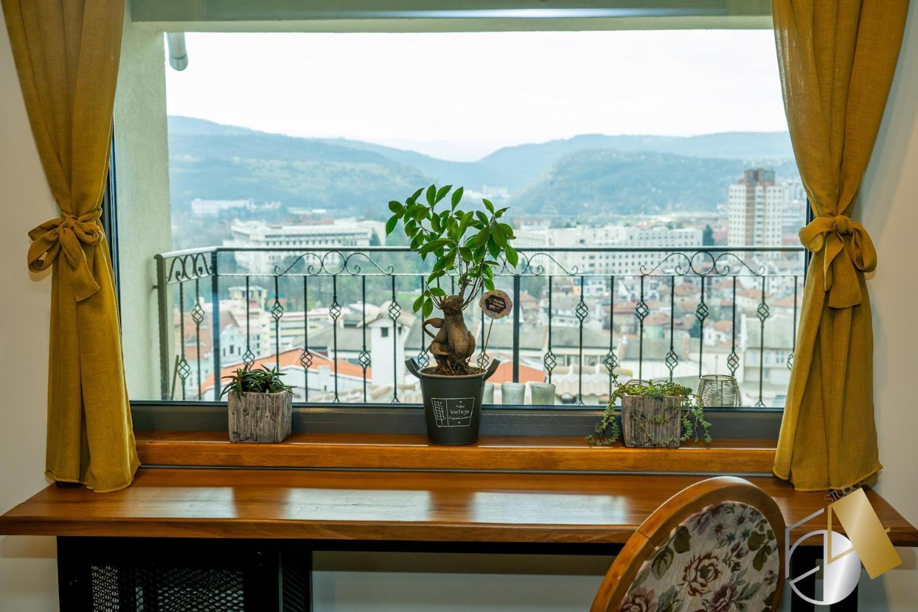 Studio54 Apartment Veliko Tarnovo